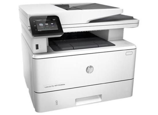 HP LaserJet Pro 400 M426DW MFP Monochrome